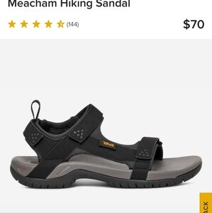 Teva Meachem Hiking Sandal